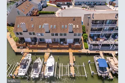 604 Bayshore Court #2, Ocean City, MD 21842 - Photo 41
