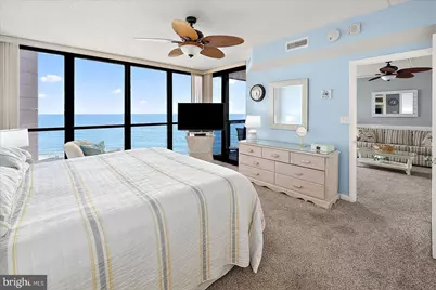 10900 Coastal Highway #1102, Ocean City, MD 21842 - Photo 17