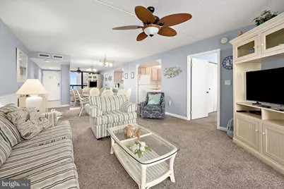 10900 Coastal Highway #1102, Ocean City, MD 21842 - Photo 7