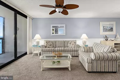 10900 Coastal Highway #1102, Ocean City, MD 21842 - Photo 5