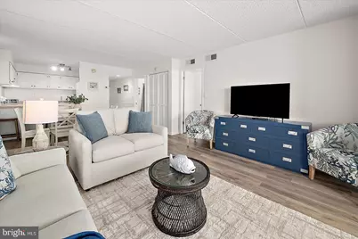 10300 Coastal Highway #1808, Ocean City, MD 21842 - Photo 7