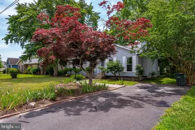 302 Franklin Avenue, Berlin, MD 21811 - Photo 33