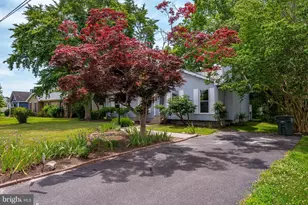 302 Franklin Ave, Berlin, MD 21811 - Photo 33