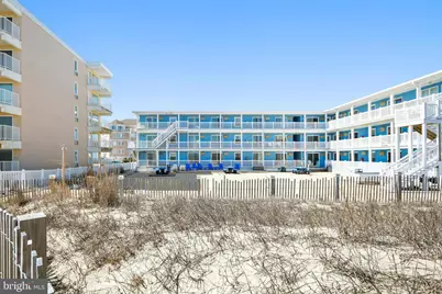 4503 Atlantic Avenue #107, Ocean City, MD 21842 - Photo 7