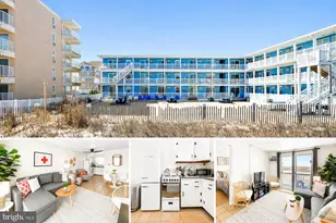 4503 Atlantic Ave, Ocean City, MD 21842 - Photo 1