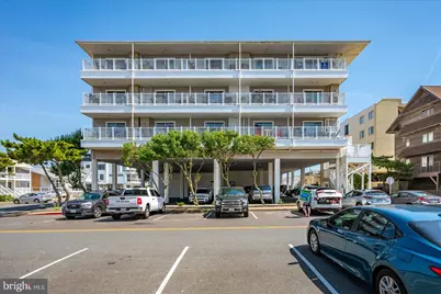 6 127th Street #306, Ocean City, MD 21842 - Photo 1