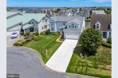 24 Stacy Court, Ocean Pines, MD 21811 - Photo 5