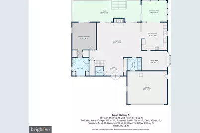 24 Stacy Court, Ocean Pines, MD 21811 - Photo 115