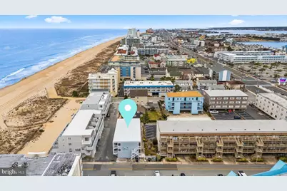 5 41st Street #7 DOMINICA BEACH, Ocean City, MD 21842 - Photo 5