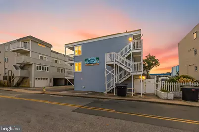 5 41st Street #7 DOMINICA BEACH, Ocean City, MD 21842 - Photo 9