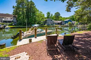 32 Driftwood Ln, Ocean Pines, MD 21811 - Photo 1