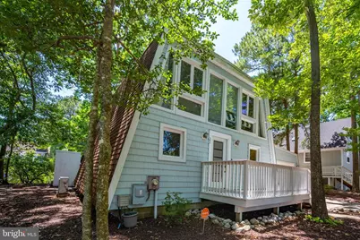 32 Driftwood Lane, Ocean Pines, MD 21811 - Photo 61