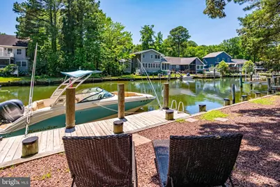32 Driftwood Lane, Ocean Pines, MD 21811 - Photo 55