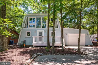 32 Driftwood Lane, Ocean Pines, MD 21811 - Photo 9