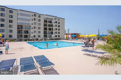 9400 Coastal Highway #302, Ocean City, MD 21842 - Photo 39