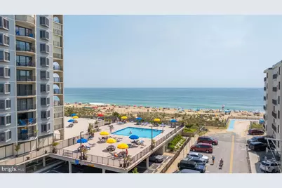 9400 Coastal Highway #302, Ocean City, MD 21842 - Photo 37