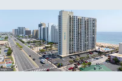 9400 Coastal Highway #302, Ocean City, MD 21842 - Photo 31