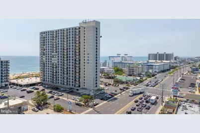 9400 Coastal Highway #302, Ocean City, MD 21842 - Photo 35