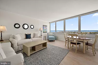 8500 Coastal #1101, Ocean City, MD 21842 - Photo 5