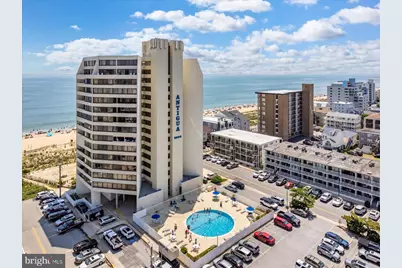 8500 Coastal #1101, Ocean City, MD 21842 - Photo 1