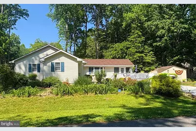 151 Sandyhook Road, Ocean Pines, MD 21811 - Photo 3