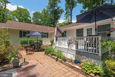 151 Sandyhook Road, Ocean Pines, MD 21811 - Photo 51