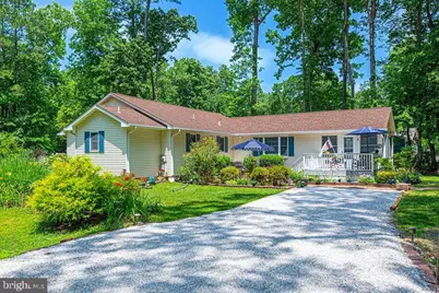 151 Sandyhook Road, Ocean Pines, MD 21811 - Photo 3