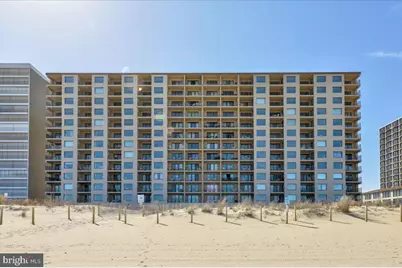 10002 Coastal Highway #1212, Ocean City, MD 21842 - Photo 3