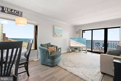 10002 Coastal Highway #1212, Ocean City, MD 21842 - Photo 5