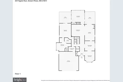20 Frigate Run, Ocean Pines, MD 21811 - Photo 61