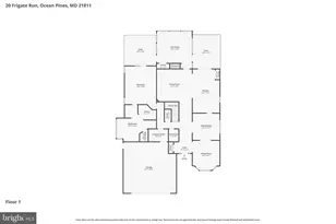 20 Frigate Run, Ocean Pines, MD 21811 - Photo 61
