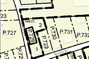 219 Branch St, Berlin, MD 21811 - Photo 1