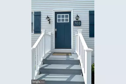 703 141st Street, Ocean City, MD 21842 - Photo 3