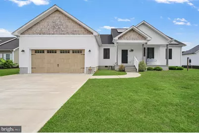 11207 Charlie Drive, Bishopville, MD 21813 - Photo 1