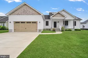 11207 Charlie Dr, Bishopville, MD 21813 - Photo 1