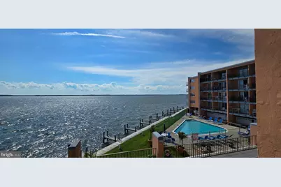 735 Bradley Road #302, Ocean City, MD 21842 - Photo 1