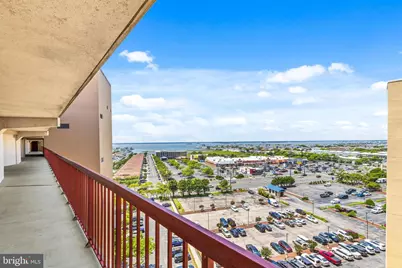 11200 Coastal Highway #1002 RAINBOW, Ocean City, MD 21842 - Photo 27