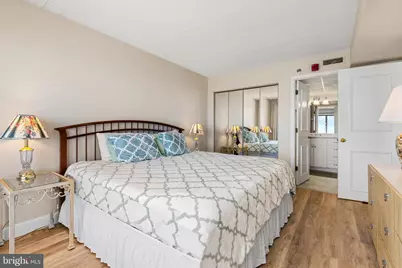 11200 Coastal Highway #1002 RAINBOW, Ocean City, MD 21842 - Photo 19