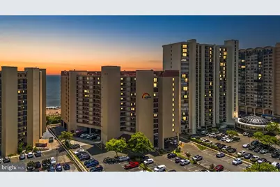 11200 Coastal Highway #1002 RAINBOW, Ocean City, MD 21842 - Photo 37