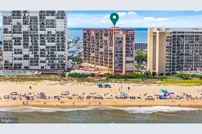 11200 Coastal Highway #1002 RAINBOW, Ocean City, MD 21842 - Photo 1