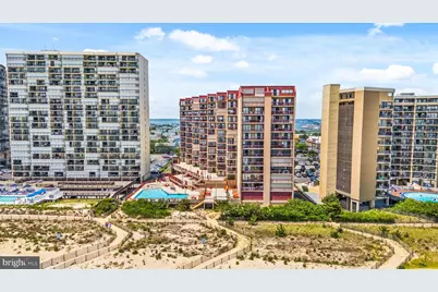 11200 Coastal Highway #1002 RAINBOW, Ocean City, MD 21842 - Photo 35