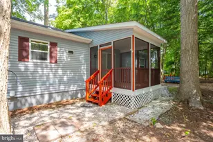15 Lord Guy Terrace, Ocean Pines, MD 21811 - Photo 33