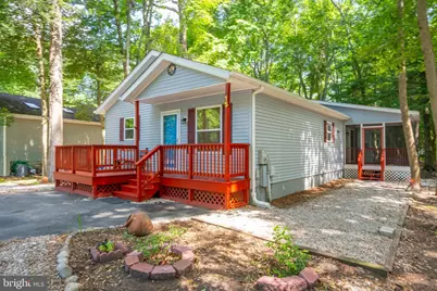 15 Lord Guy Terrace, Ocean Pines, MD 21811 - Photo 3