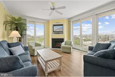 5901 Atlantic Avenue #414, Ocean City, MD 21842 - Photo 7