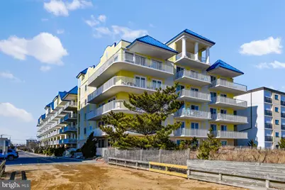 5901 Atlantic Avenue #414, Ocean City, MD 21842 - Photo 47
