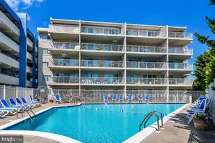 7901 Coastal Hwy, Ocean City, MD 21842 - Photo 1