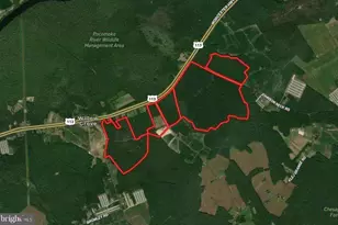 0 Johnson Neck, Pocomoke City, MD 21851 - Photo 1