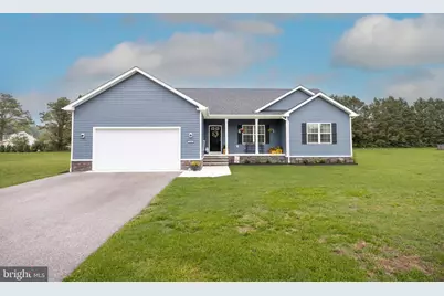 2104 Groton Road, Pocomoke City, MD 21851 - Photo 1