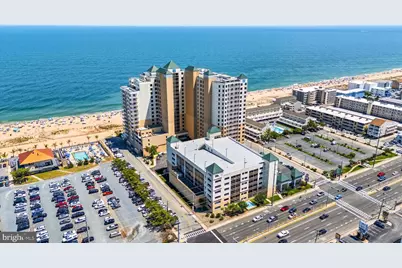 2 48th Street #706 GATEWAY GRAND, Ocean City, MD 21842 - Photo 41