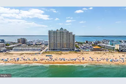 2 48th Street #706 GATEWAY GRAND, Ocean City, MD 21842 - Photo 37
